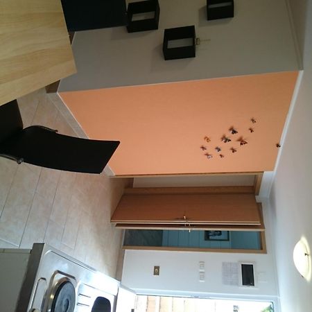 Apartment Sara أوماغ المظهر الخارجي الصورة
