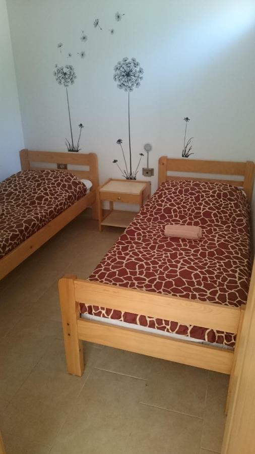 Apartment Sara أوماغ المظهر الخارجي الصورة
