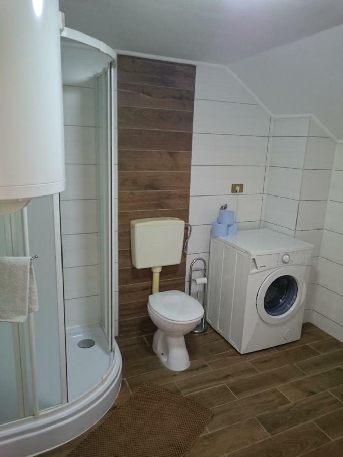 Apartment Sara أوماغ المظهر الخارجي الصورة